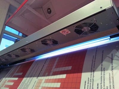 Приехала из Голландии дополнительная печь